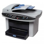 HP LASERJET 3030